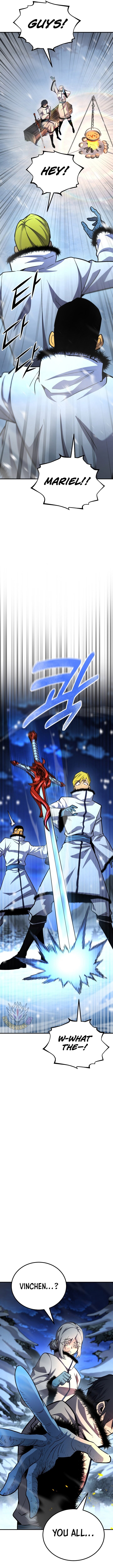 Read Standard of Reincarnation Manga Online