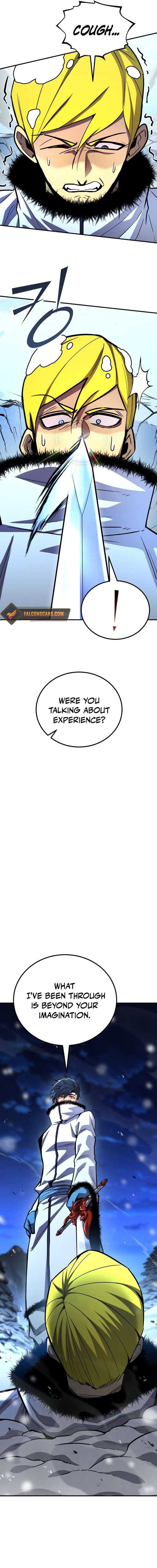 Read Standard of Reincarnation Manga Online