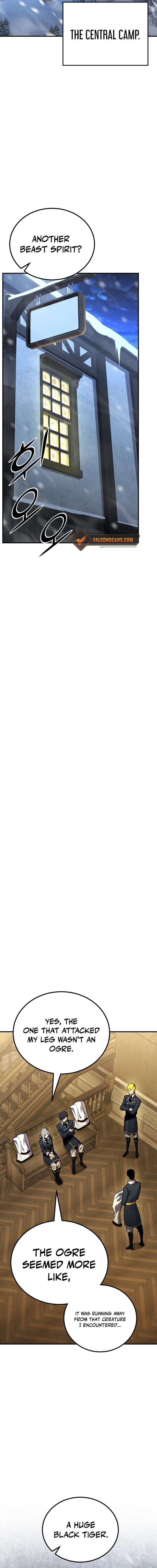 Read Standard of Reincarnation Manga Online