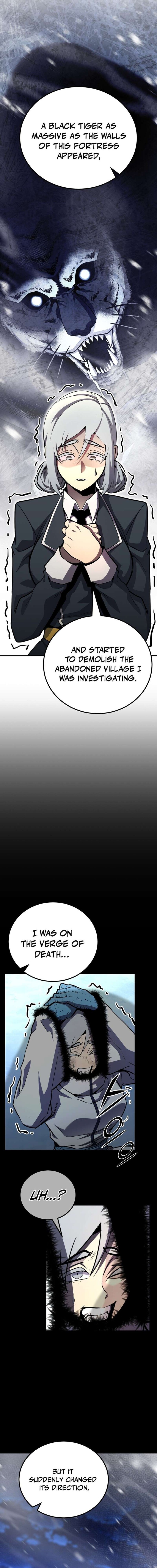 Read Standard of Reincarnation Manga Online