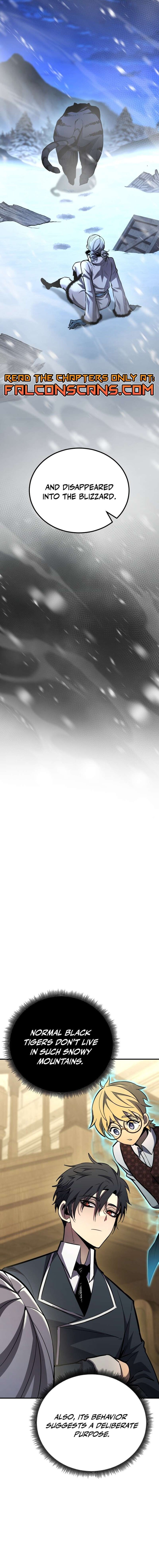 Read Standard of Reincarnation Manga Online