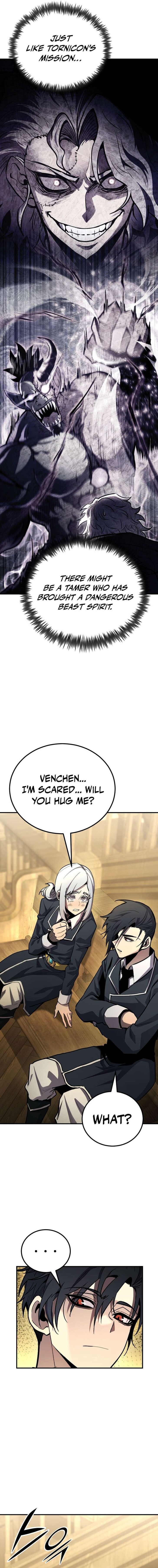 Read Standard of Reincarnation Manga Online