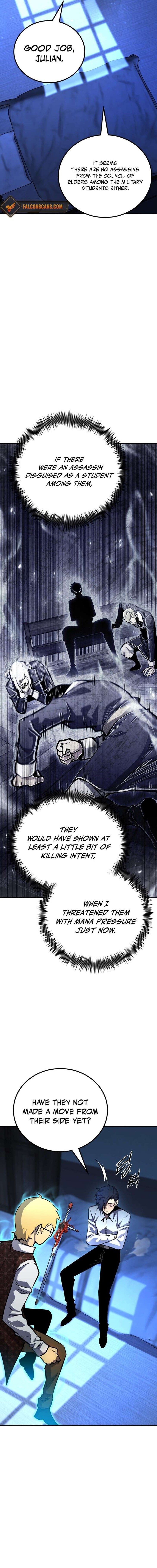 Read Standard of Reincarnation Manga Online