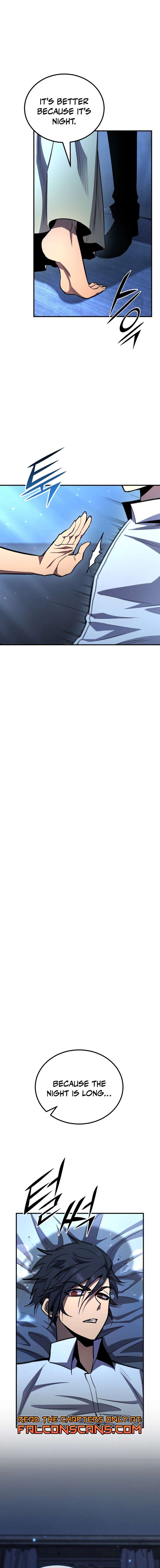 Read Standard of Reincarnation Manga Online