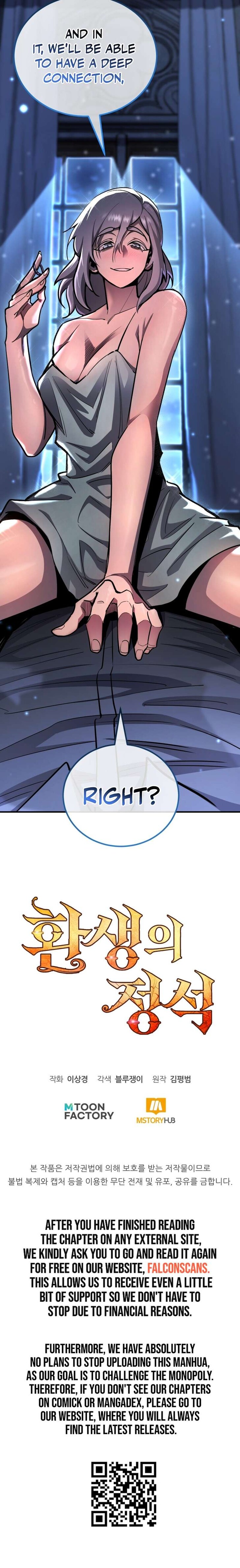 Read Standard of Reincarnation Manga Online