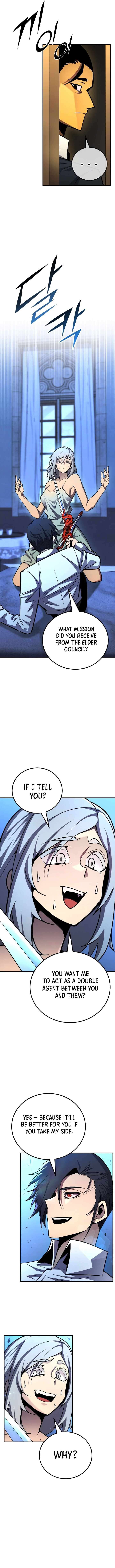 Read Standard of Reincarnation Manga Online