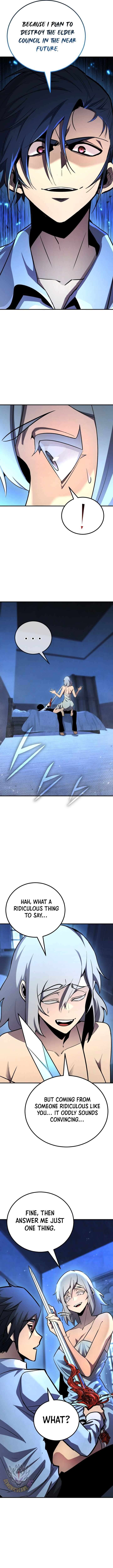 Read Standard of Reincarnation Manga Online