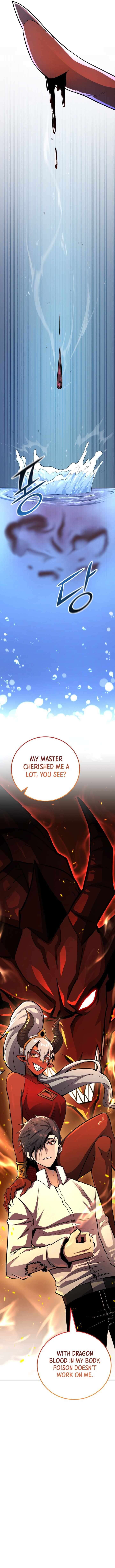 Read Standard of Reincarnation Manga Online