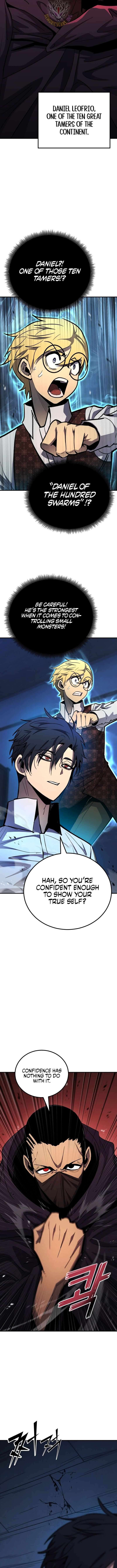 Read Standard of Reincarnation Manga Online