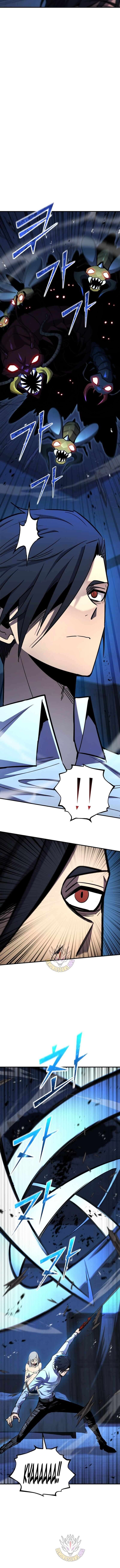 Read Standard of Reincarnation Manga Online