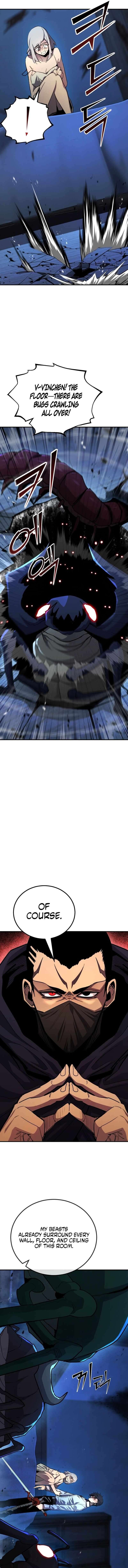 Read Standard of Reincarnation Manga Online