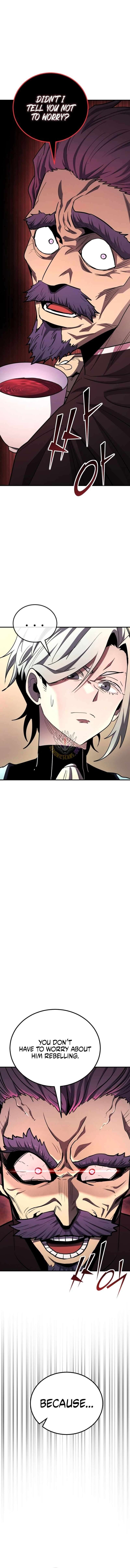 Read Standard of Reincarnation Manga Online