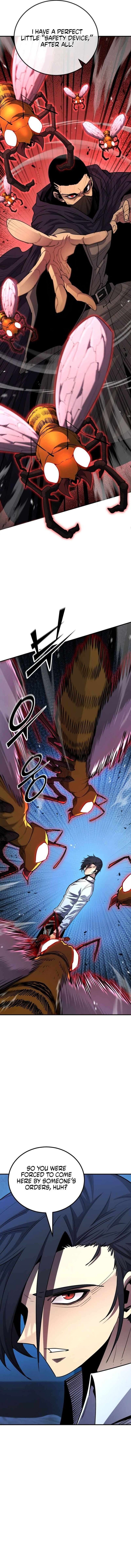 Read Standard of Reincarnation Manga Online