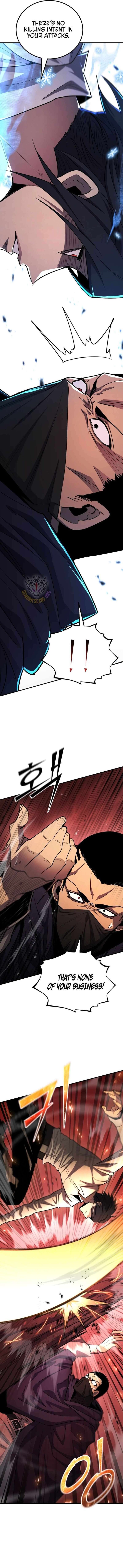 Read Standard of Reincarnation Manga Online