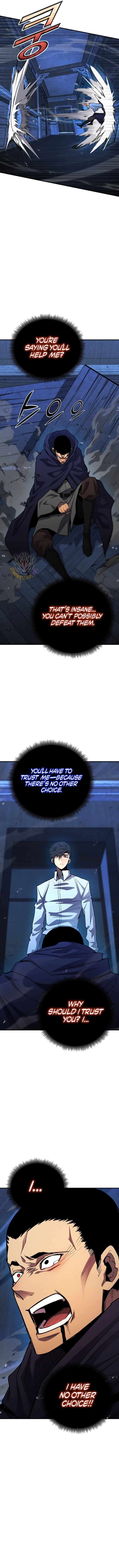 Read Standard of Reincarnation Manga Online