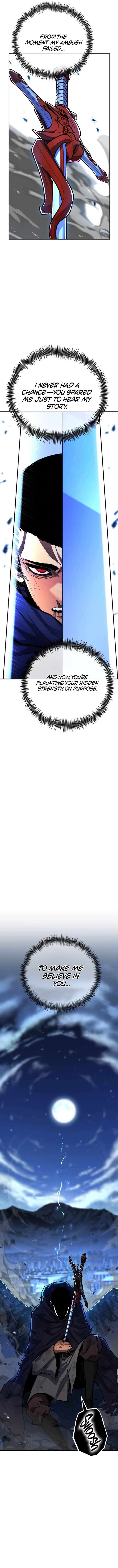 Read Standard of Reincarnation Manga Online