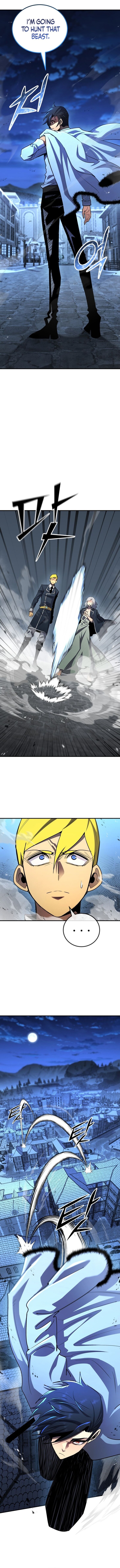 Read Standard of Reincarnation Manga Online