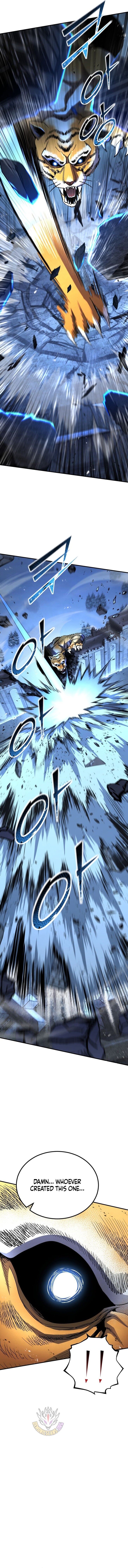 Read Standard of Reincarnation Manga Online