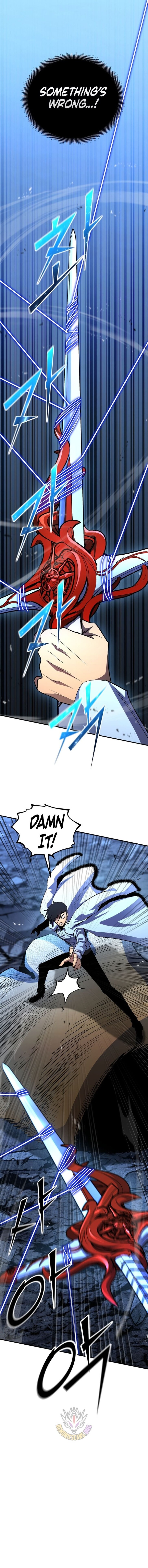 Read Standard of Reincarnation Manga Online