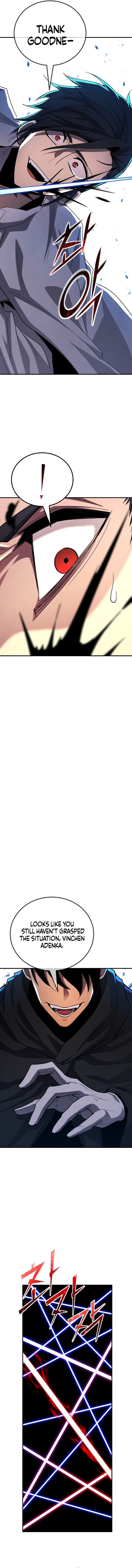 Read Standard of Reincarnation Manga Online