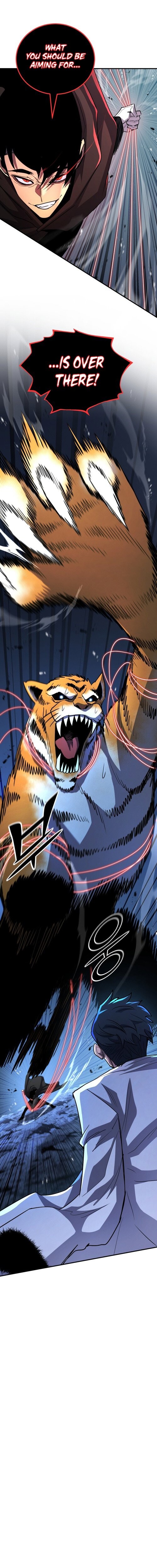 Read Standard of Reincarnation Manga Online