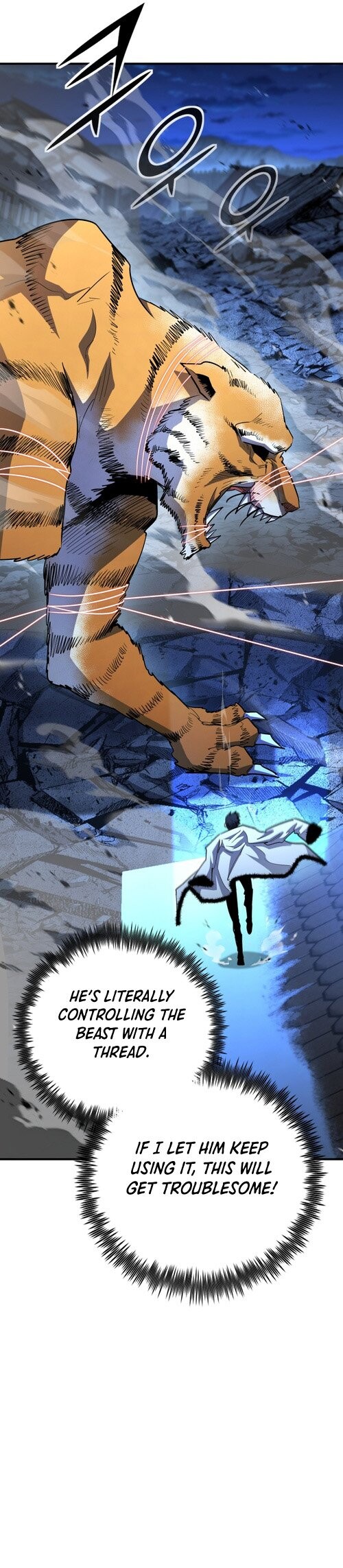 Read Standard of Reincarnation Manga Online