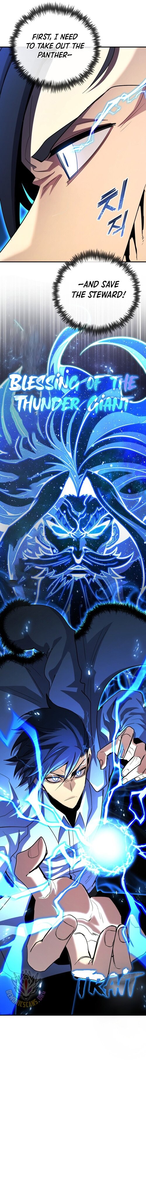 Read Standard of Reincarnation Manga Online