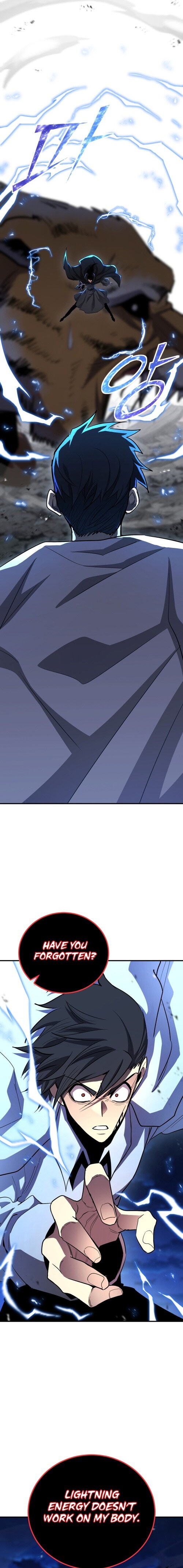 Read Standard of Reincarnation Manga Online