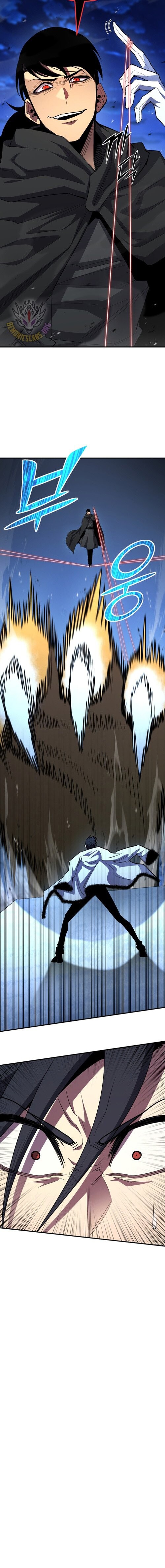 Read Standard of Reincarnation Manga Online