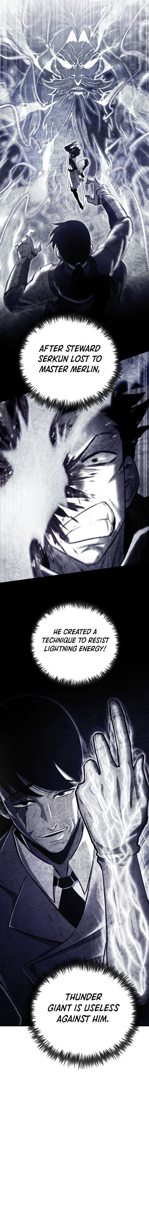 Read Standard of Reincarnation Manga Online