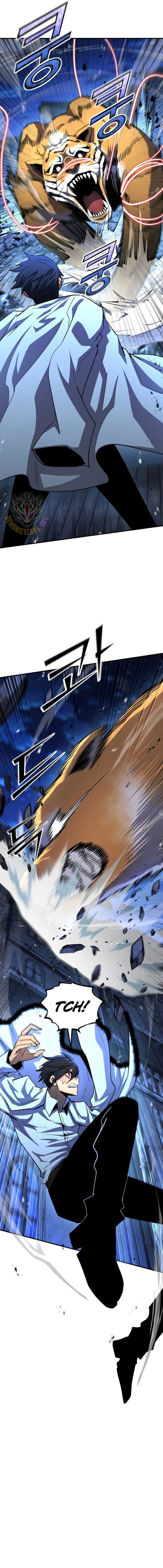 Read Standard of Reincarnation Manga Online