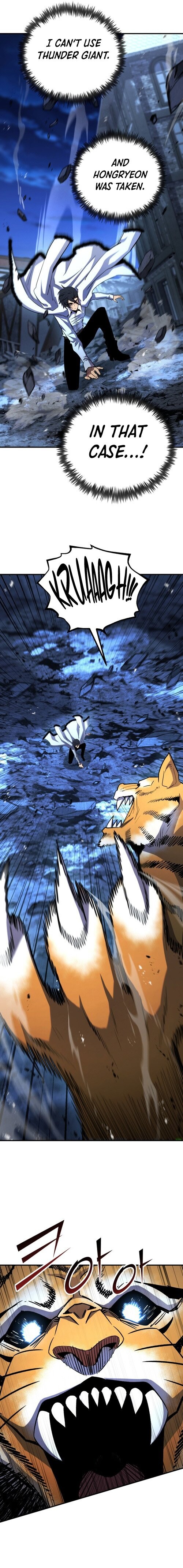 Read Standard of Reincarnation Manga Online