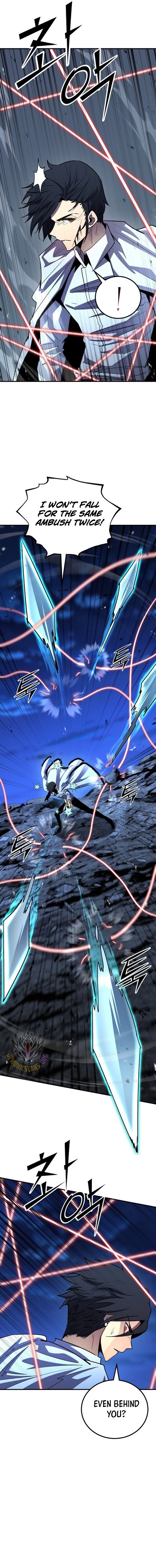 Read Standard of Reincarnation Manga Online