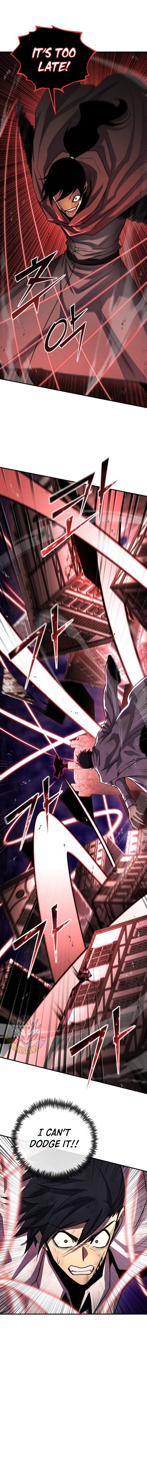 Read Standard of Reincarnation Manga Online