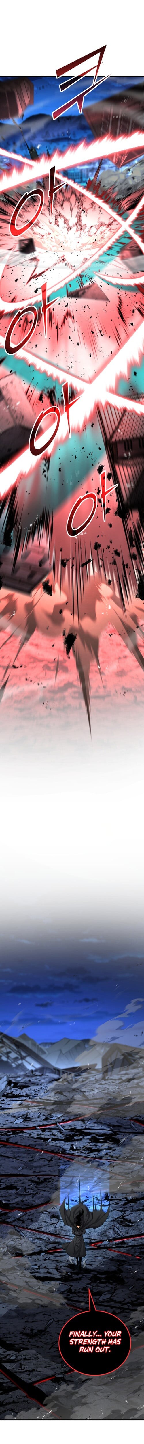 Read Standard of Reincarnation Manga Online