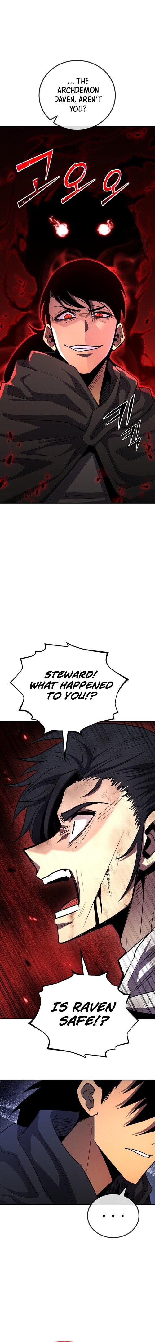 Read Standard of Reincarnation Manga Online