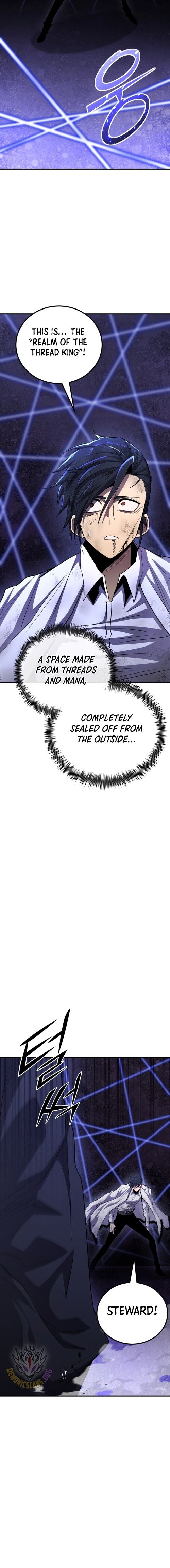 Read Standard of Reincarnation Manga Online