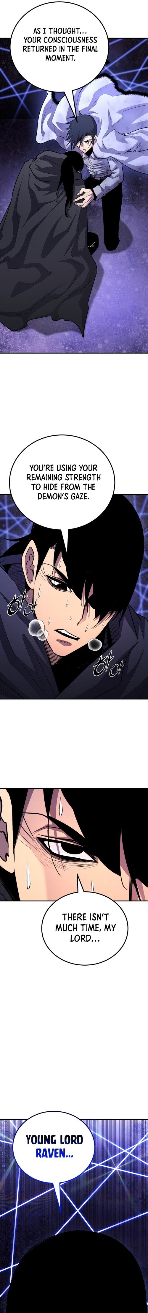 Read Standard of Reincarnation Manga Online