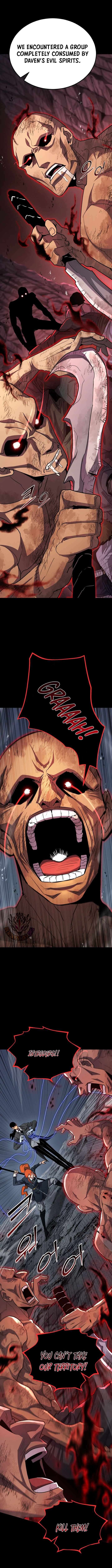 Read Standard of Reincarnation Manga Online