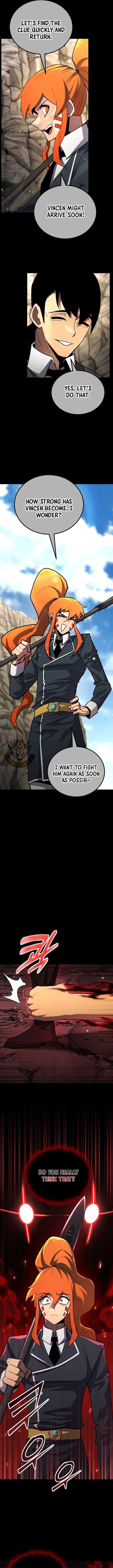 Read Standard of Reincarnation Manga Online