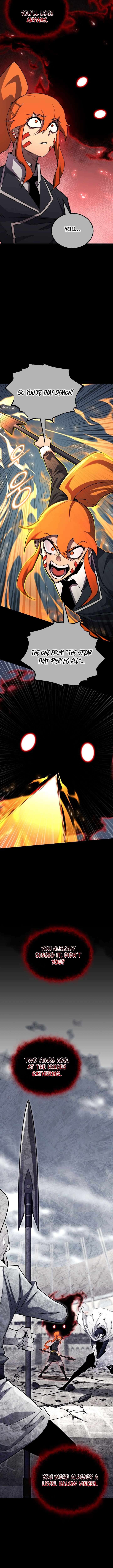 Read Standard of Reincarnation Manga Online