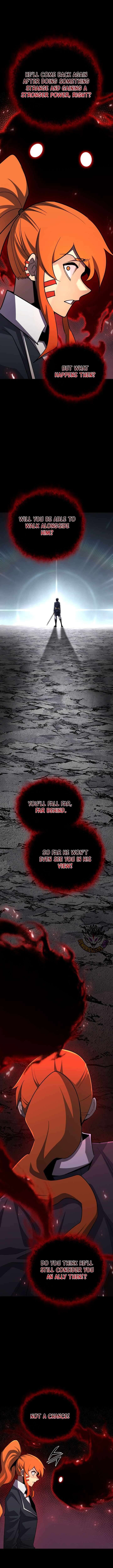 Read Standard of Reincarnation Manga Online