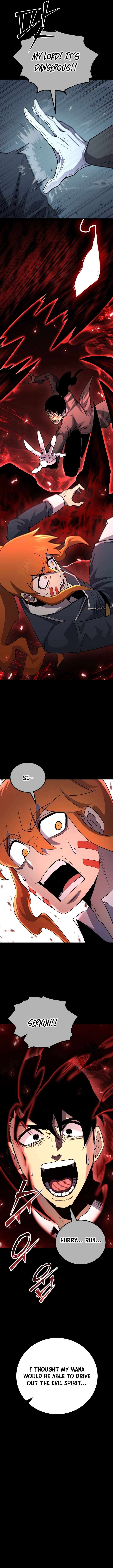 Read Standard of Reincarnation Manga Online