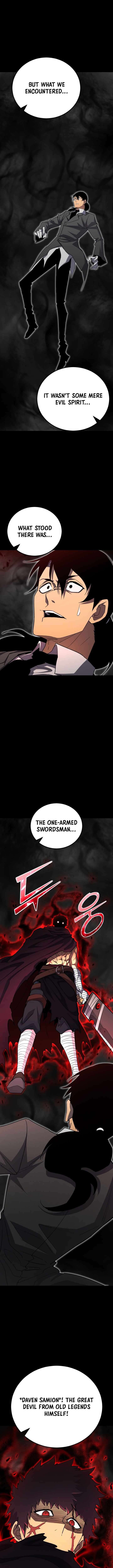 Read Standard of Reincarnation Manga Online