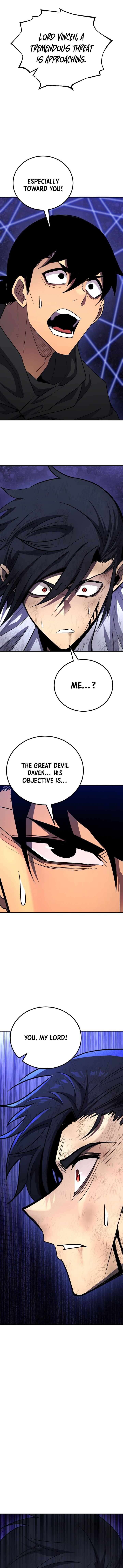 Read Standard of Reincarnation Manga Online