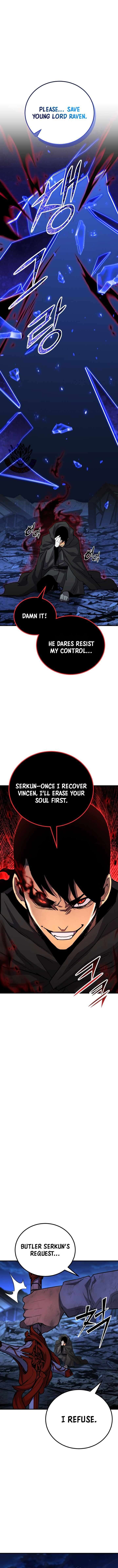 Read Standard of Reincarnation Manga Online