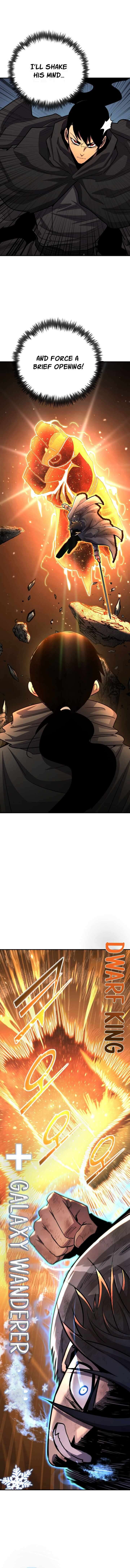 Read Standard of Reincarnation Manga Online