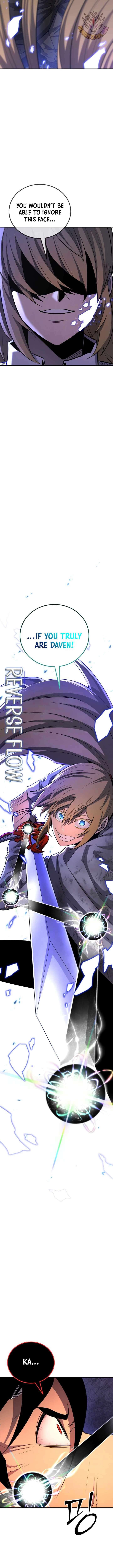 Read Standard of Reincarnation Manga Online