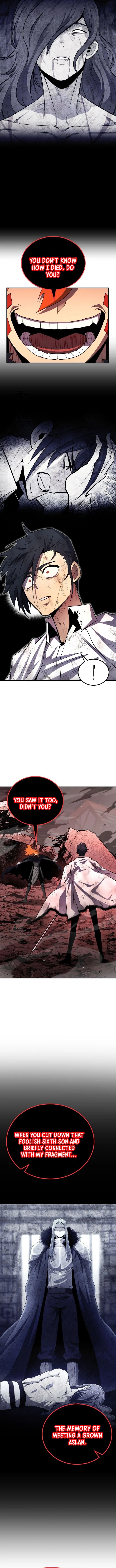 Read Standard of Reincarnation Manga Online