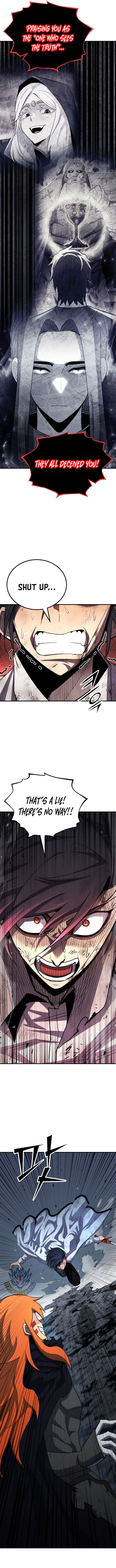 Read Standard of Reincarnation Manga Online